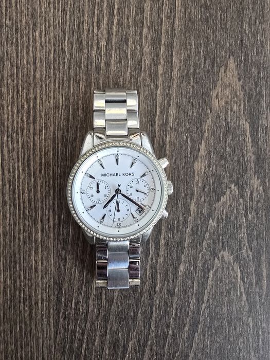 Relógio Michael Kors