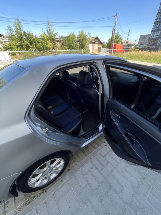 Geely MK 2010 VIN LB37634S5AL002665 фото оголошення 4 з 8