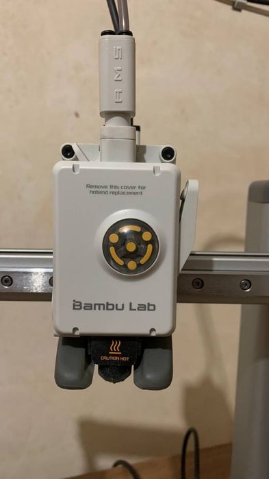 Bambu lab a1 mini