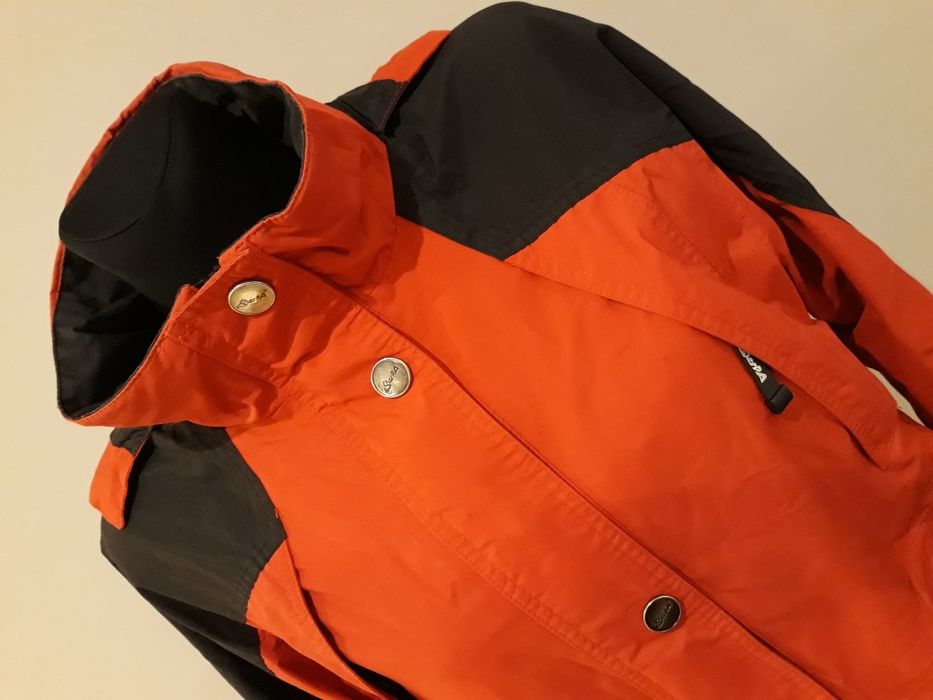 SHERPA Kurtka damska przejściowa rozm.40. OKAZJA!!!