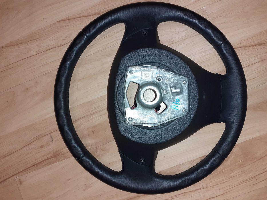 Kierownica BMW 7 F01 multifunkcja