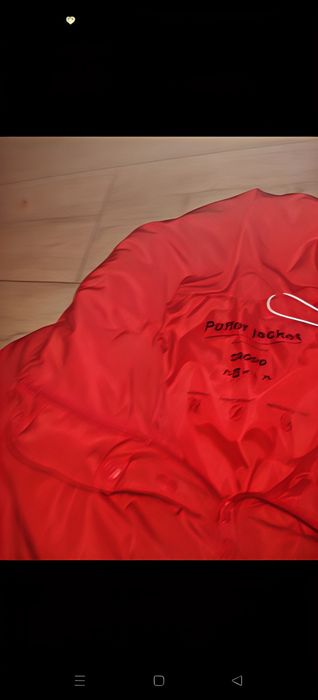 Kurtka młodzieżowa Cropp S