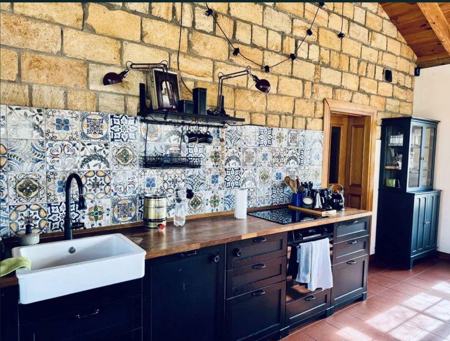 Продажа усадьбы.Маленькая Тоскана под Киевом.Обуховский. 1.18 Га земли