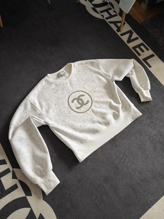 Bluza Chanel Polecam