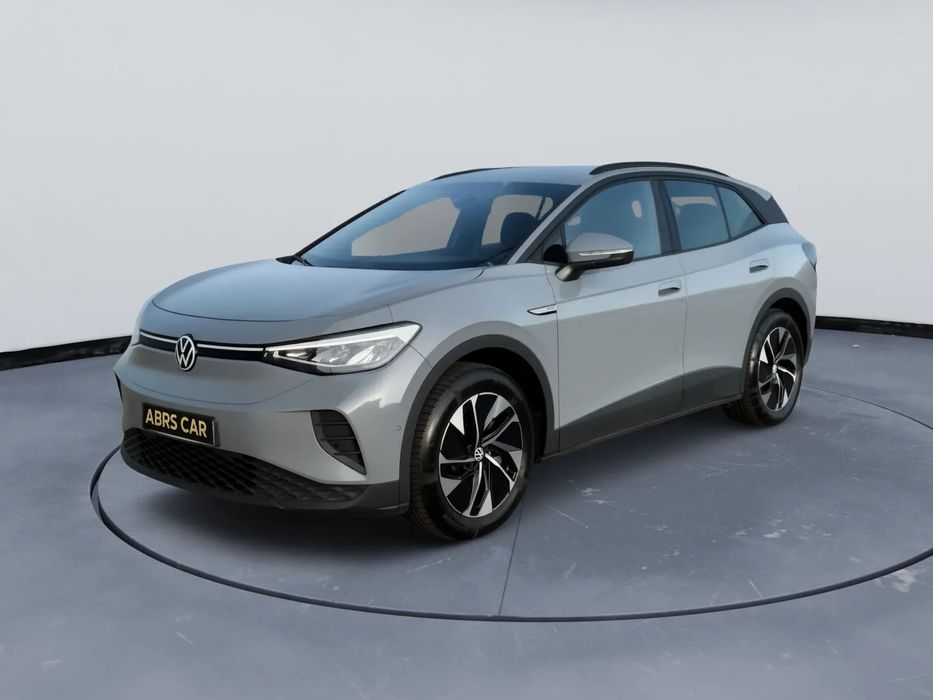 VW ID.4 77 kWh Pro