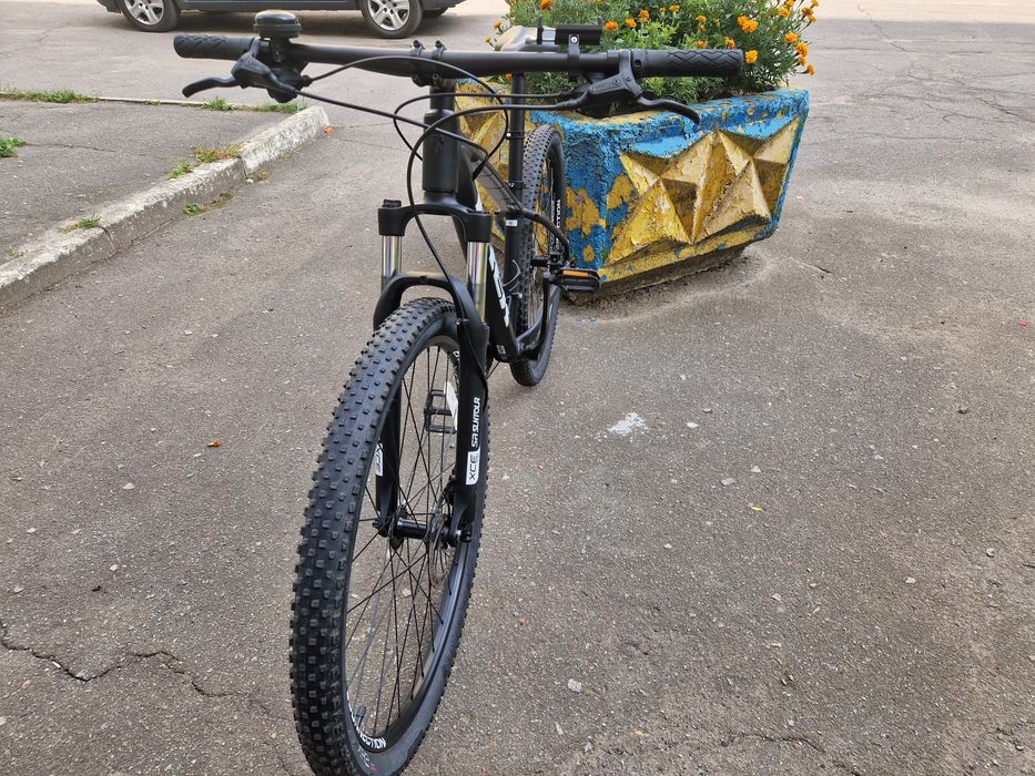 Велосипед Trek Marlin 5 27.5 колеса