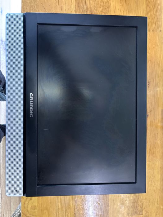 Tv Grundig usada 48cm