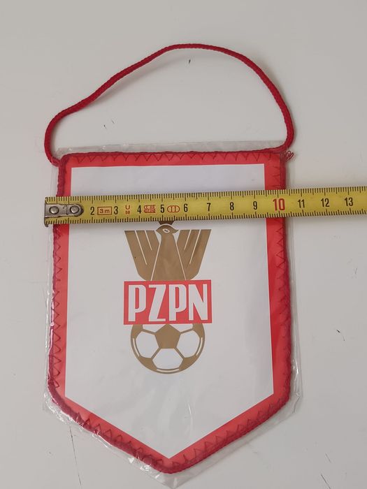 Galhardete seleção Polónia