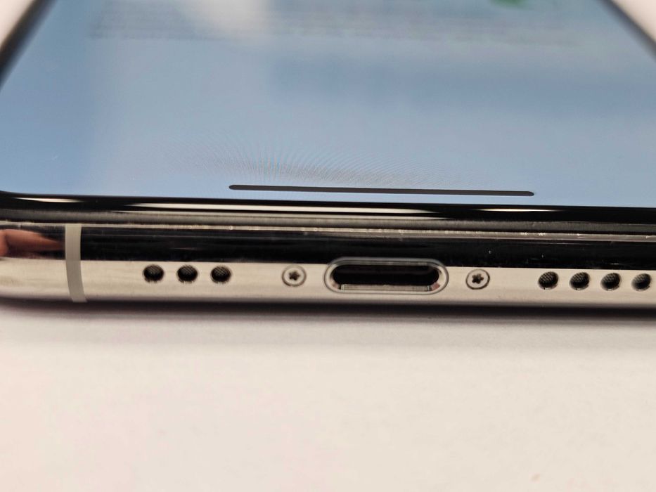 Iphone 11 PRO 64GB/ White / Grade C / czytaj uważnie opis