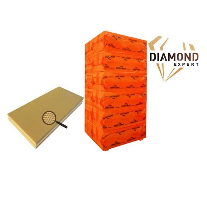 Styrodur XPS Styropian XPS Wafel-16,15,14,12,10,8cm
