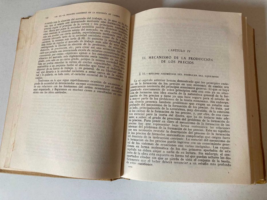 Livro - Economia Social Teórica (ctt editorial grátis)