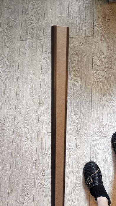 Lamele, kolor 036 orzech columbia