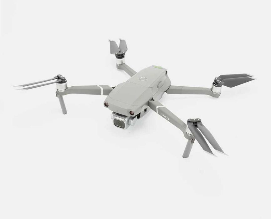 DJI Mavic 2 Pro Fly More combo