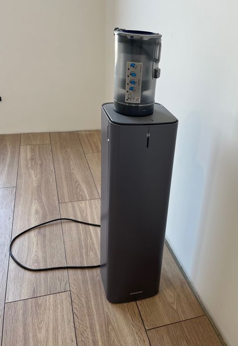 Очисна станція Samsung