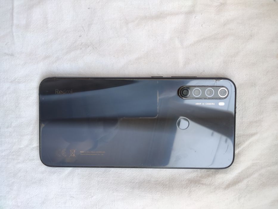 продам телефон редми note 8t