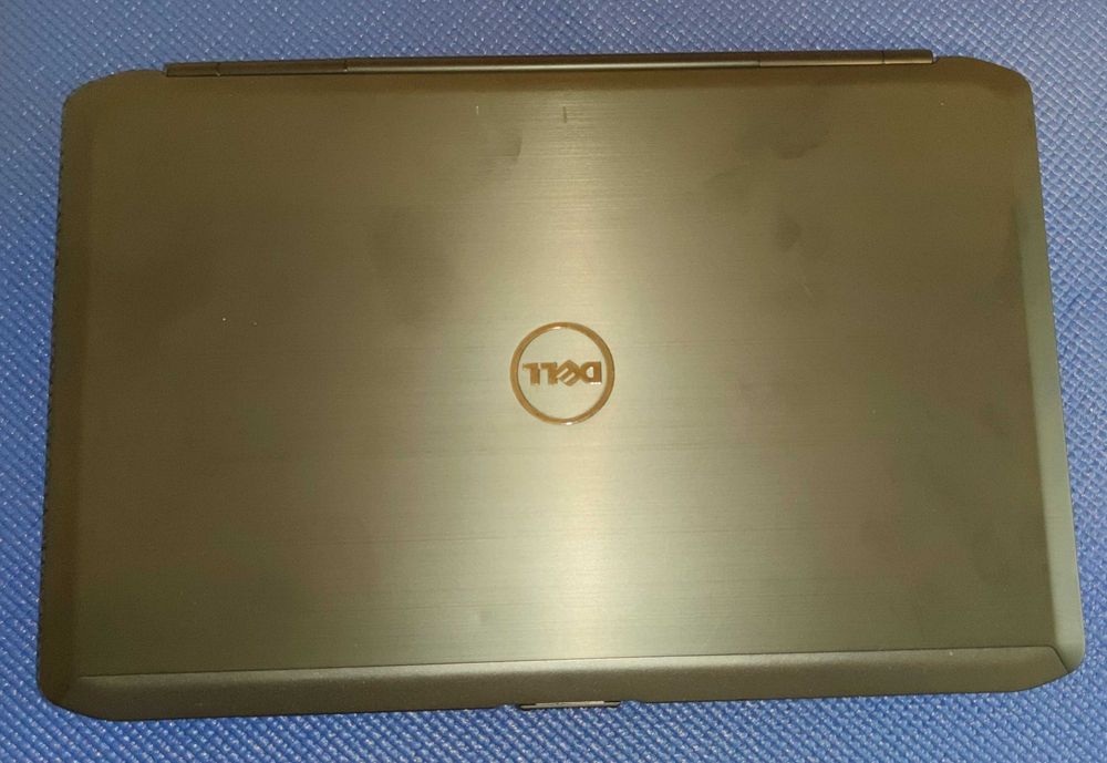 dell latitude e5530 - купить ноутбуки - Цена на OLX.ua