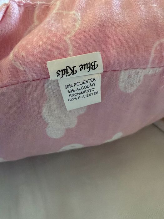 Ninho bebé + redutor