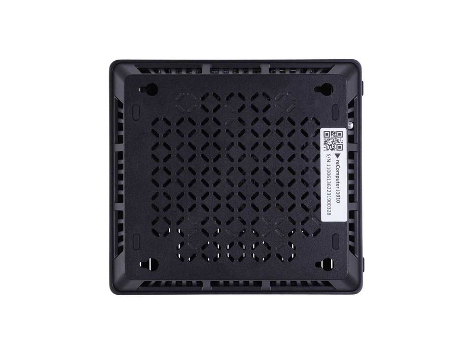 reComputer J1010 - Edge AI Computer with NVIDIA® Jetson Nano 4GB64552785906691122