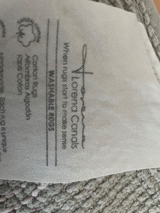 Tapete Quarto Criança Lorena Canais