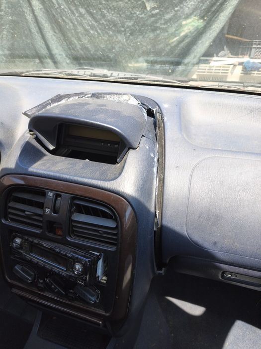 Mitsubishi Carisma 1.9 TD usado