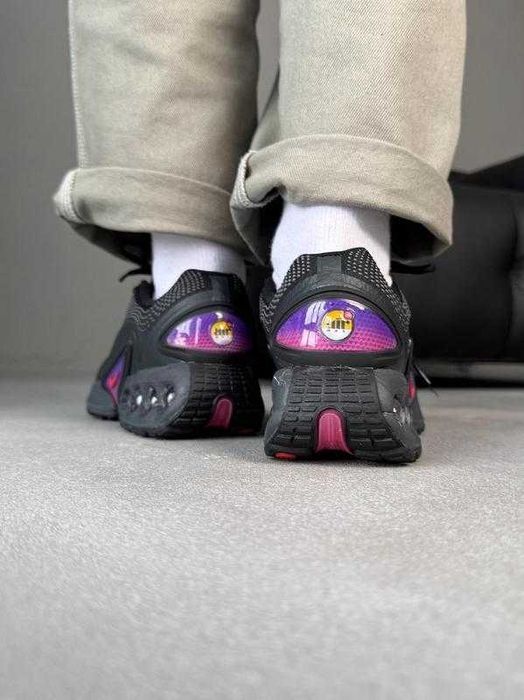 ‼️Акція ‼️Кроссовки Женские Nike Air Max DN All Night/Кросівки жіночі Найк Дн/Останні Розміри