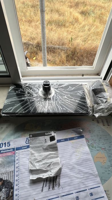 Suporte de televisão de 26 a 37 polegadas