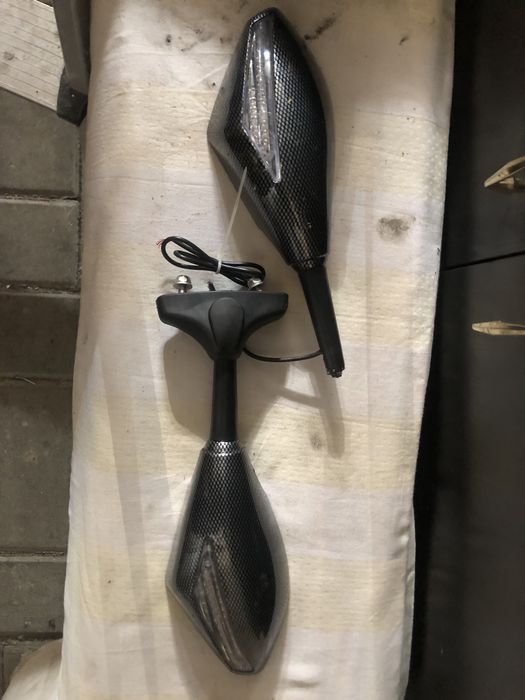 Kawasaki zx 10r 2006-07