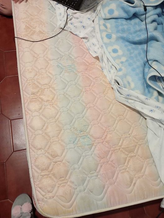 Vendo colchões em ótimo estado