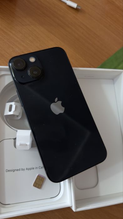 iPhone 13 mini 128 gb