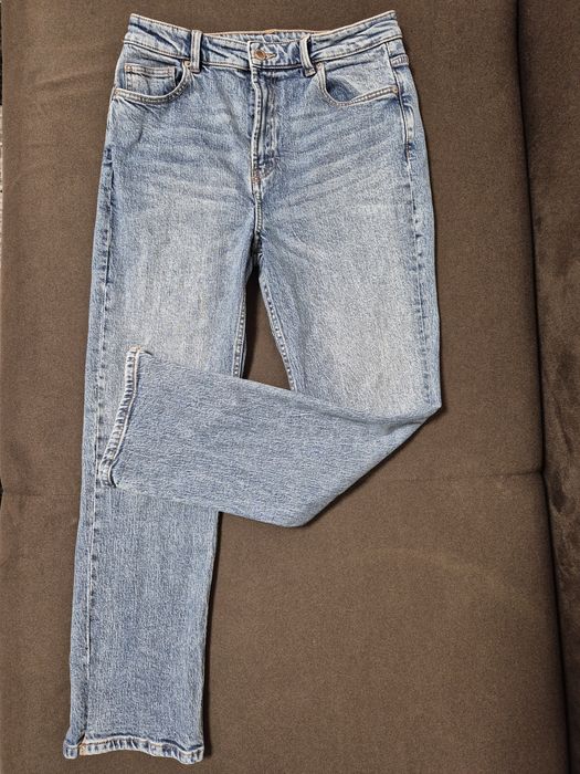 Джинси Reserved актуальна колекція розмір 40/L
