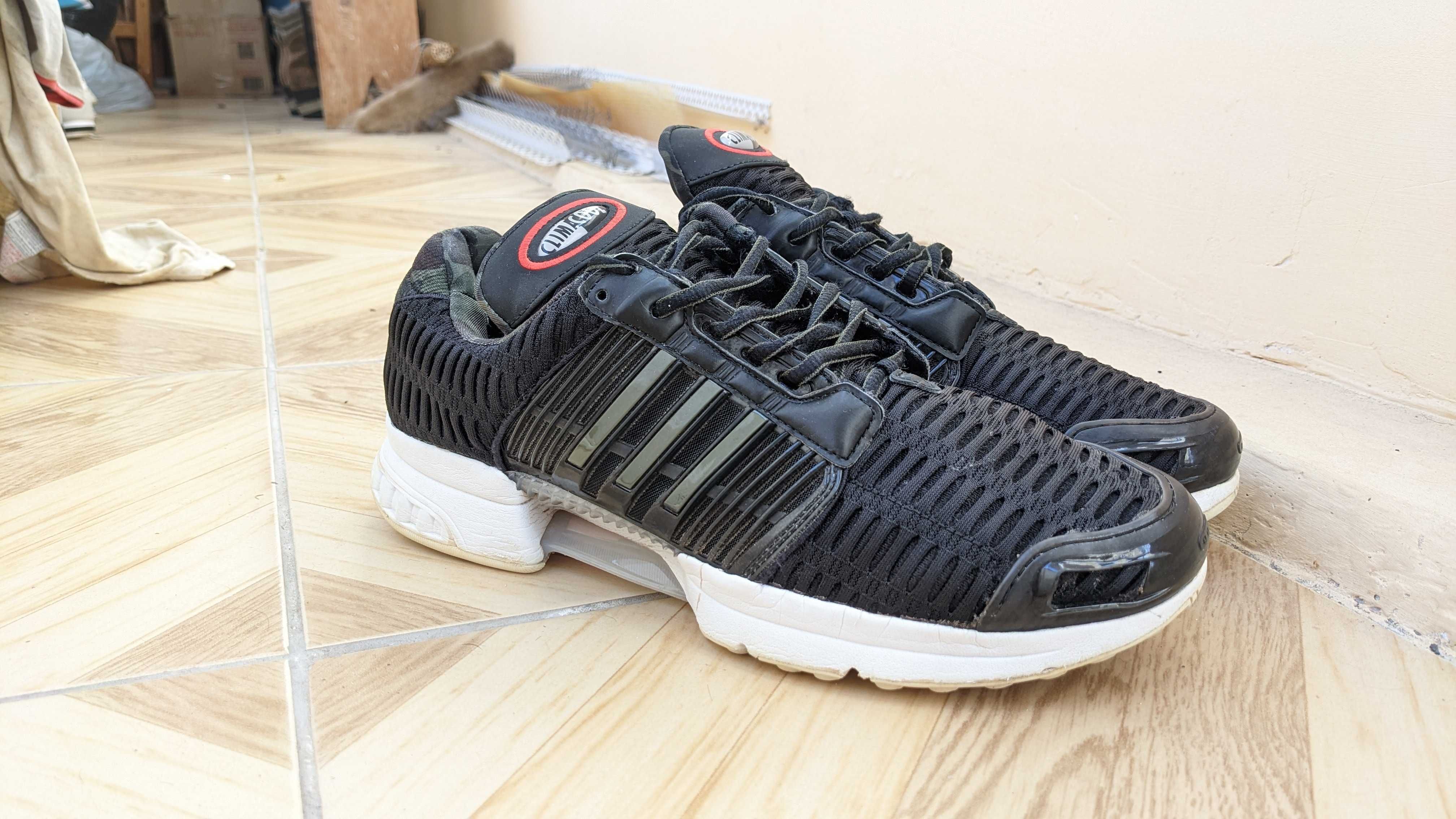 Adidas Climacool Vintage EQT EUR 44.5 1 800 Olx