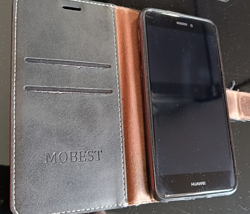 Telefon Huawei p8 lite 2017