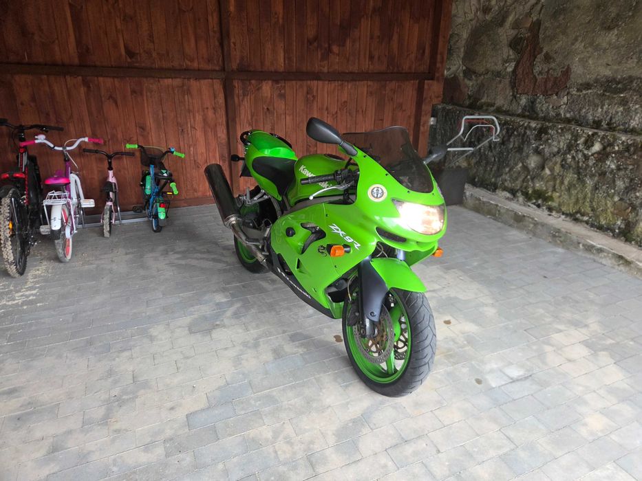 Kawasaki
