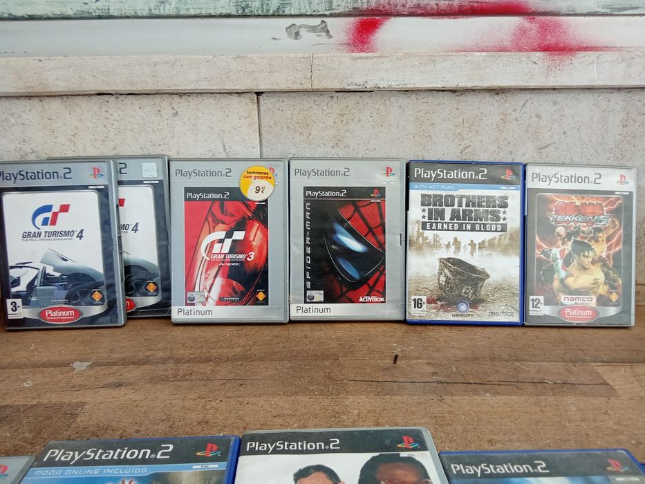 PlayStation 2 slim