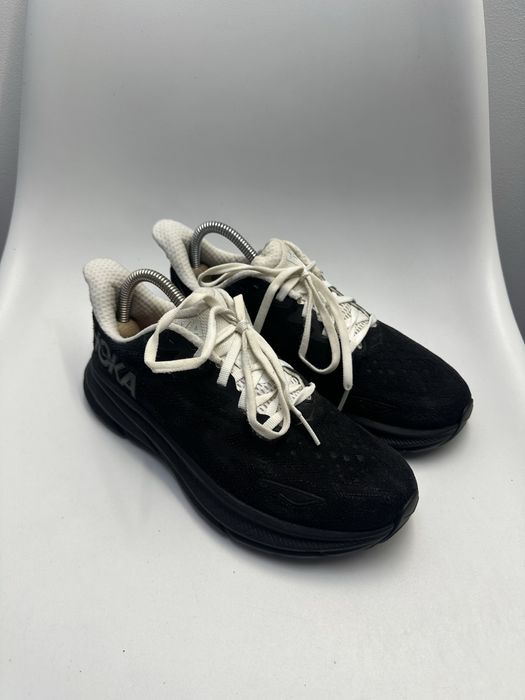 Оригінал | кроссовки Hoka Clifton 9 Розмір 39(24,5) о045