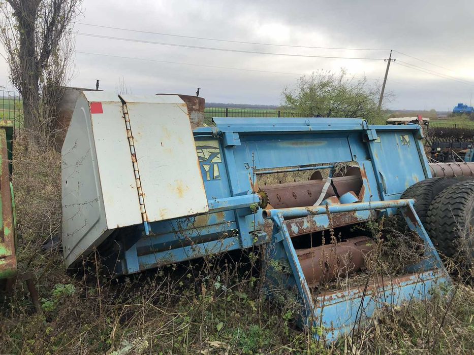 Комбайн Славутич не дорого