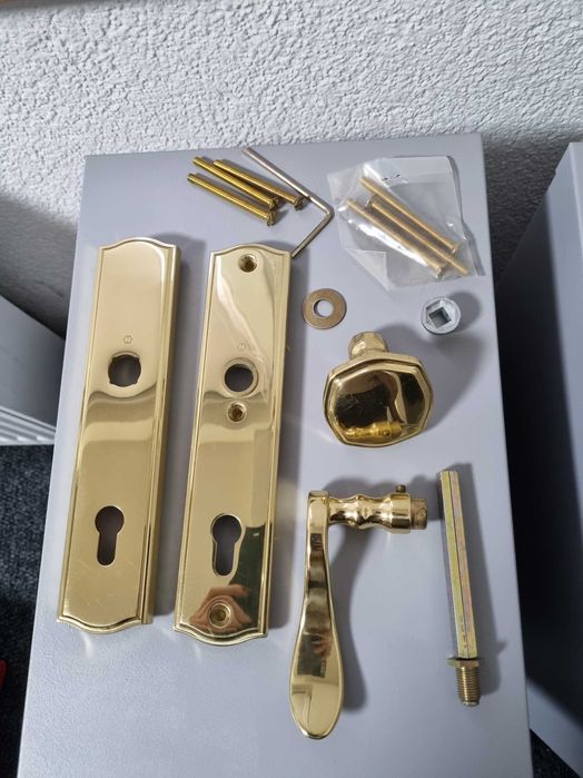 Hoppe Meran M57/371A/370/112SH.