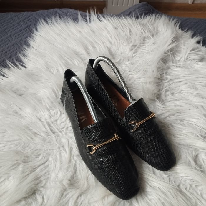 Buty lifestyle Zara rozm 39