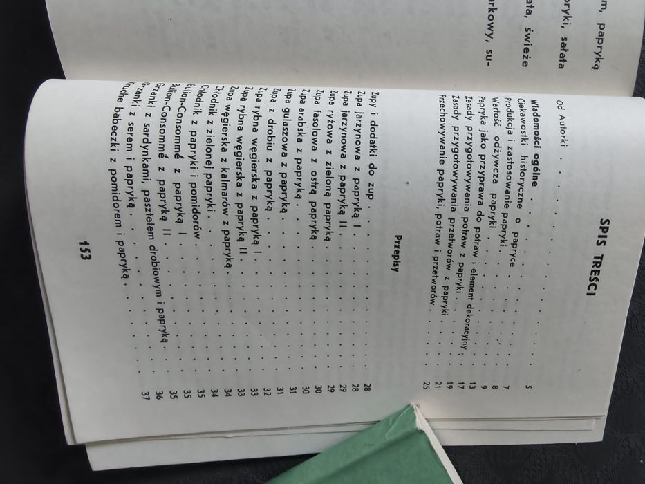 Papryka Owoce i warzywa Joanna Samołuk