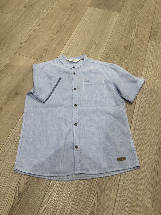 Koszula HM, 134, nowa !