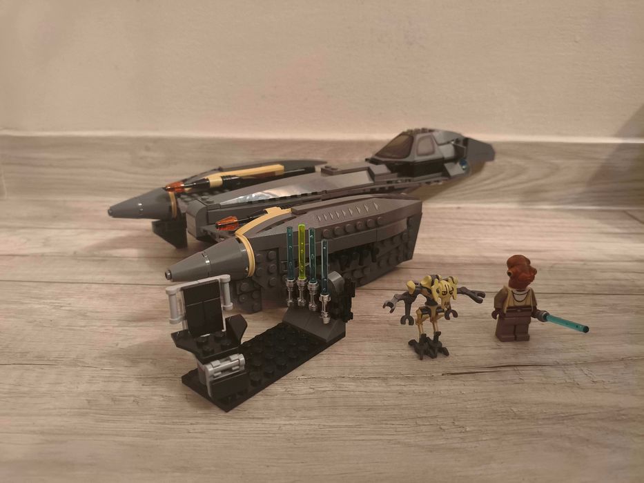 Lego Star Wars 8095