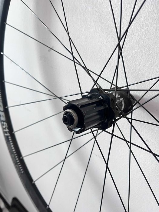 DT Swiss 350 Classic RR511 32mm koła szosowe