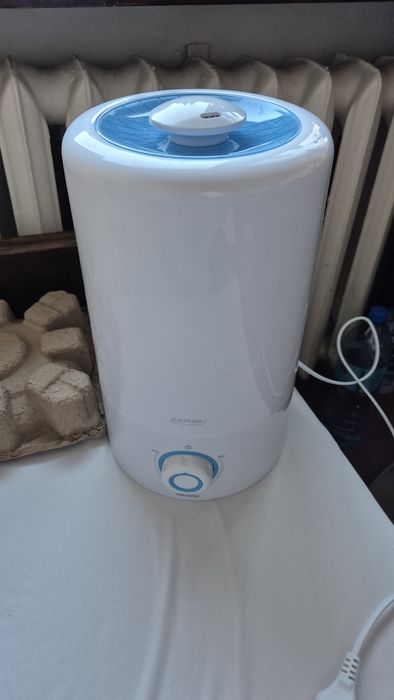 Nawilżacz powietrza