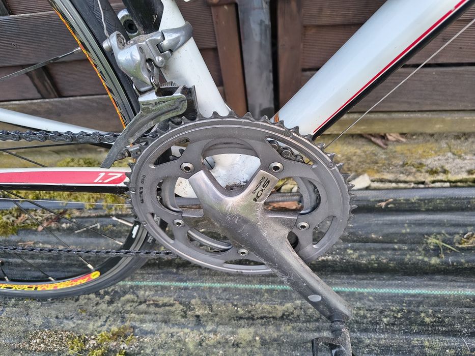 Szosa Trek Alpha 1.7