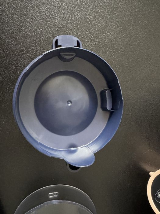 Блендер-пароварка Babymoov Nutribaby+ XL