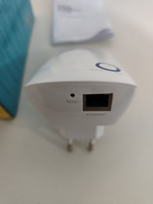 Repetidor de wi-fi TP-Link