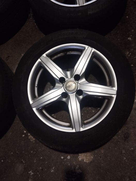 Диски 4/108 R 16