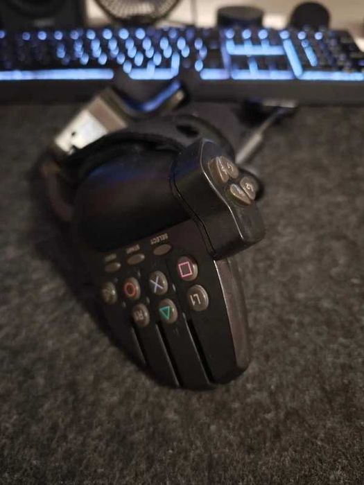 Reality Quest Glove Controller