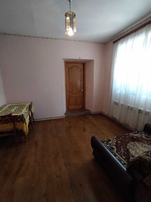 Дом с газовым отоплением и участком на 11 соток, 75 м2, 3 комнаты