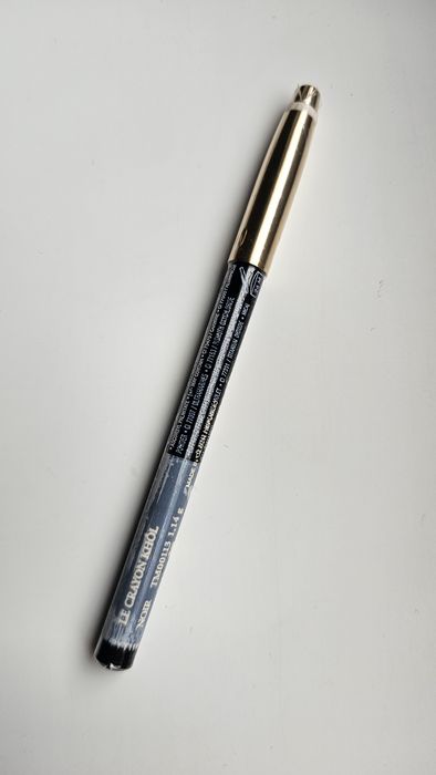 Карандаш для глаз Lancome черный новый